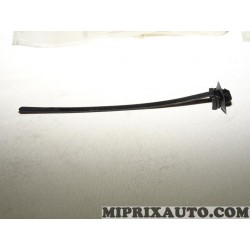 Agrafe attache colson fixation Renault Dacia original OEM 8200192000