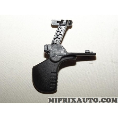 Mecanisme poignée de porte Renault Dacia original OEM 7700822425