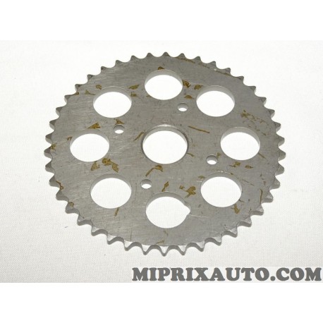 Pignon couronne chaine de distribution Fiat Lancia Alfa Romeo original OEM 55251472