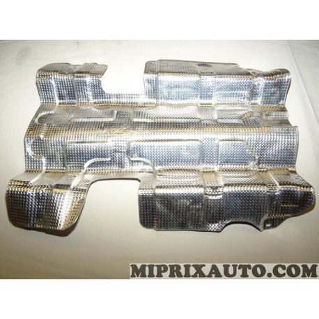 Alfa9 - Exhaust Wrap Kit — Alfa9 Supply