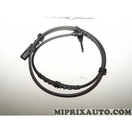 Capteur ABS Fiat Lancia Alfa Romeo original OEM 51725099