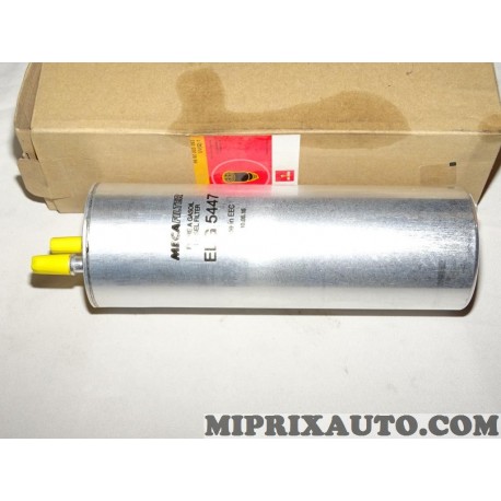 Filtre à carburant gazoil Motrio Renault Dacia original OEM 8660003083 pour volkswagen transporter T5