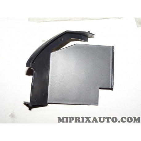 Platine support fixation parechocs avant Renault Dacia original OEM 8200200598