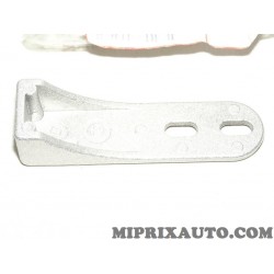 Gache tampon porte arriere Fiat Alfa Romeo Lancia original OEM 1346547080