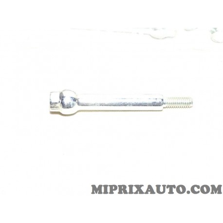 Vis fixation tuyau echappement Fiat Alfa Romeo Lancia original OEM 9152127080