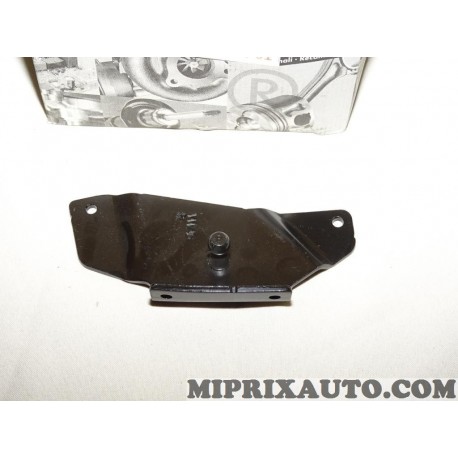 Platine equerre support verin coffre Volkswagen Audi Skoda Seat original OEM 2K0827436