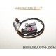 Micro contacteur electrique feu eclairage plaque immatriculation Volkswagen Audi Skoda Seat original OEM 1J5962104B