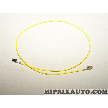 Cable electrique reparation faisceau Volkswagen Audi Skoda Seat original OEM 000979135E