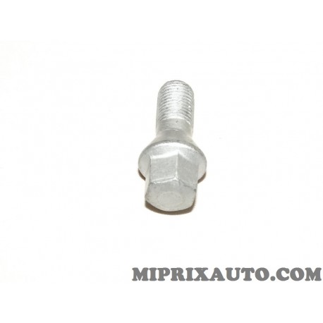 Boulon colonnette roue jante Fiat Alfa Romeo Lancia original OEM 60694102