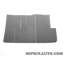 1 Bande de mousse protection autocollante Volkswagen Audi Skoda Seat original OEM 6J0867847A