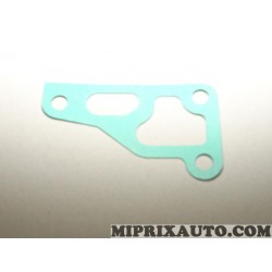 Joint support boitier filtre à huile Volkswagen Audi Skoda Seat original OEM 026115441A