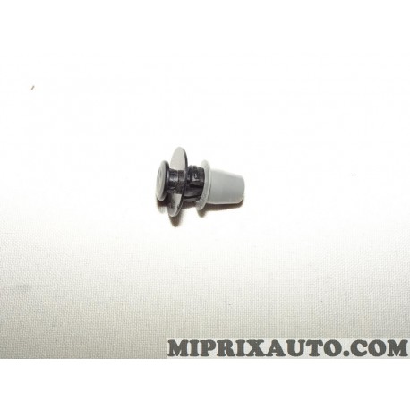 Clips agrafe taquet attache fixation moulure Volkswagen Audi Skoda Seat original OEM 5J0853573