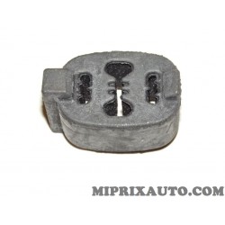 Silent bloc fixation echappement Fiat Alfa Romeo Lancia original OEM 7600807