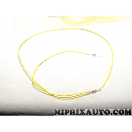 Cable electrique reparation faisceau Volkswagen Audi Skoda Seat original OEM 000979020E