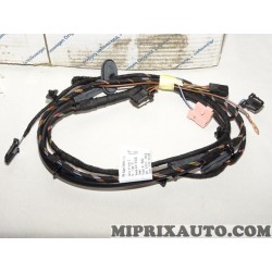 Cable faisceau electrique Volkswagen Audi Skoda Seat original OEM 6Q5971147A