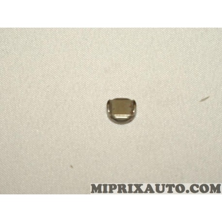 Patin pastille butée soupape admission Volkswagen Audi Skoda Seat original OEM 059109075E