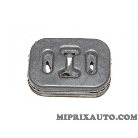 Silent bloc fixation echappement Fiat Alfa Romeo Lancia original OEM 60609574