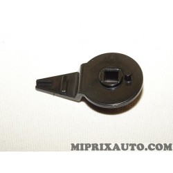 Axe verrou de fermeture hayon de coffre Volkswagen Audi Skoda Seat original OEM 3C98674689B9