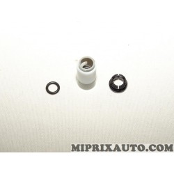 Piece de raccord durite liquide lave glace Volkswagen Audi Skoda Seat original OEM 5J0955871A