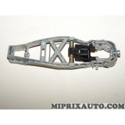 Support poignée de porte exterieur Volkswagen Audi Skoda Seat original OEM 1T0839885A