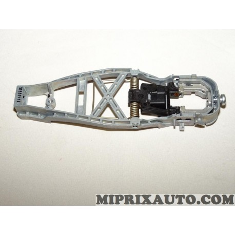 Support poignée de porte exterieur Volkswagen Audi Skoda Seat original OEM 1T0839885A