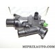 Thermostat eau liquide de refroidissement Fiat Alfa Romeo Lancia original OEM 9803648780