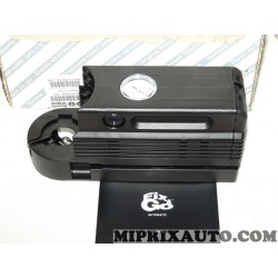 Compresseur gonfleur roue de secours sur prise allume cigare Fiat Alfa Romeo Lancia original OEM 71779304