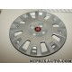 Enjoliveur de roue jante 15" 15 pouces Fiat Alfa Romeo Lancia original OEM 735466711