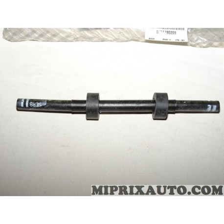 Durite tuyau alimentation carburant Fiat Alfa Romeo Lancia original OEM 51780209