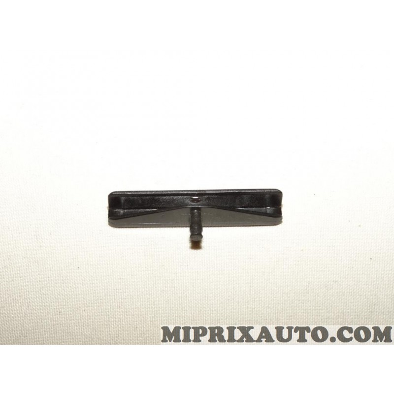 Clé démonte pneu roue jante Fiat Alfa Romeo Lancia original OEM 50544090,  au meilleur prix 11.4 sur Miprixauto DGJAUTO SLU