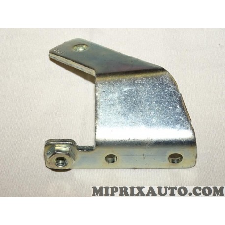 Etrier patte support fixation tube tuyau echappement Fiat Alfa Romeo Lancia original OEM 1367791080