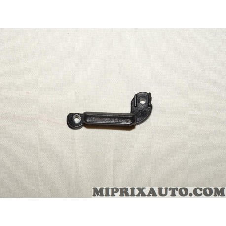 Bouchon panneau de porte revetement Fiat Alfa Romeo Lancia original OEM 71754508