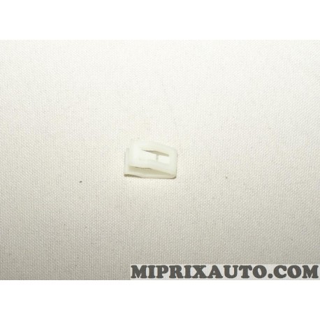 Agrafe clips attache fixation revetement Fiat Alfa Romeo Lancia original OEM 53127264