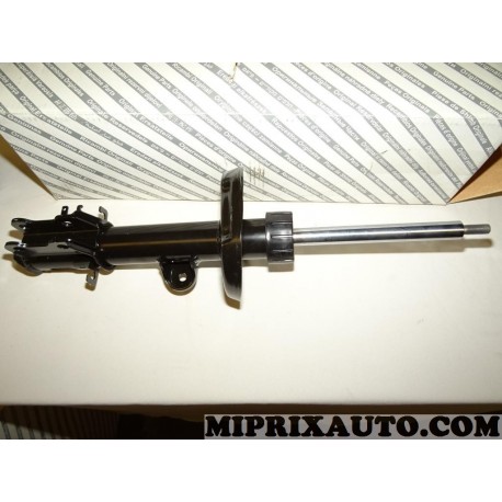 Amortisseur suspension avant TOUT SEUL Fiat Alfa Romeo Lancia original OEM 52093954