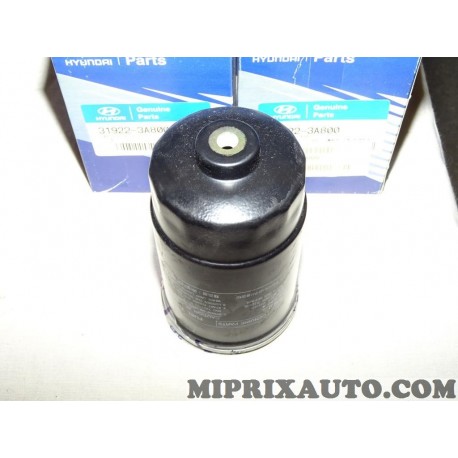 Filtre à carburant Hyundai Kia original OEM 319223A800 