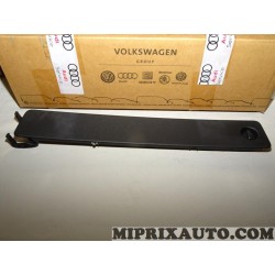 Volet trappe revetement hayon de coffre Volkswagen Audi Skoda Seat original OEM 8U08639954PK