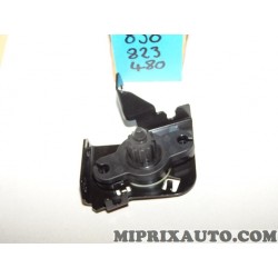 Mecanisme de verrouillage Volkswagen Audi Skoda Seat original OEM 8S0823480