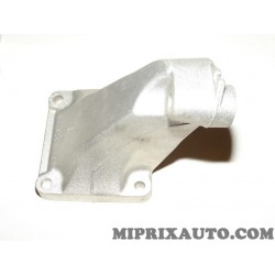 Platine patte support moteur Mercedes Benz original OEM 6062230004 pour mercedes classe E W210