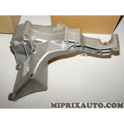 Platine support alternateur Volkswagen Audi Skoda Seat original OEM 074145167E pour volkswagen transporter T4 de 1996 à 2004 LT 