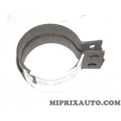 Collier tuyau echappement Mercedes Benz original OEM 6204920940