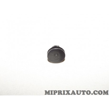 Bouton agrafe attache fixation panneau de porte Volkswagen Audi Skoda Seat original OEM 6Q0868297 