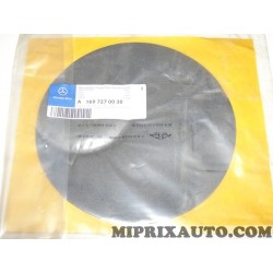 Isolant mousse panneau de porte haut parleur Mercedes Benz original OEM 1697270030