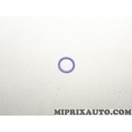 Joint durite tuyau circuit climatisation Volkswagen Audi Skoda Seat original OEM 8E0260749B 