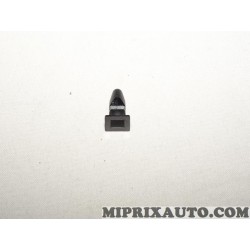 Taquet agrafe attache fixation panneau de porte Volkswagen Audi Skoda Seat original OEM 1C0868143 