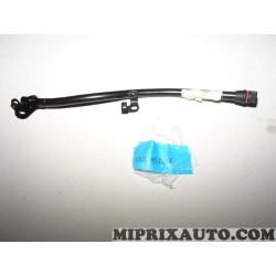 Puit conduite jauge niveau huile moteur Volkswagen Audi Skoda Seat original OEM 045115629F 