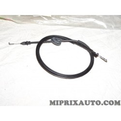 Cable tringle tringlerie serrure poignée de porte Volkswagen Audi Skoda Seat original OEM 1K3837086B 