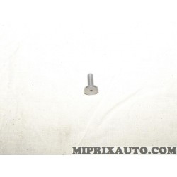 Vis fixation element retroviseur Volkswagen Audi Skoda Seat original OEM 1C0821143H 