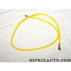 Fil cable connecteur reparation faisceau electique branchement cosse Volkswagen Audi Skoda Seat original OEM 000979402 