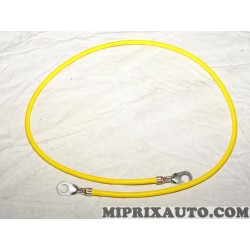 Fil cable connecteur reparation faisceau electique branchement cosse Volkswagen Audi Skoda Seat original OEM 000979410E 