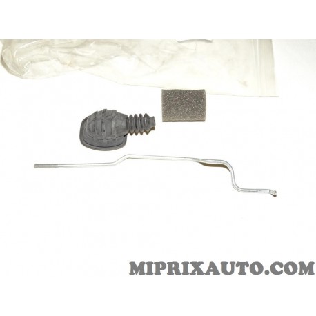 Kit tringlerie tringle porte portiere Mercedes Benz original OEM 2047232239